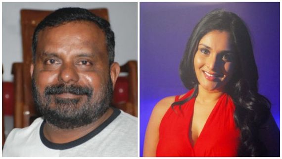 'ನೀರ್ ದೋಸೆ' ವಿವಾದದ ಬಳಿಕ ರಮ್ಯಾ ಅಭಿಮಾನಿ ನಿರ್ದೇಶಕ ವಿಜಯ್‌ ಪ್ರಸಾದ್ ಶುಭ ಕೋರಿದ್ದೇಕೆ?