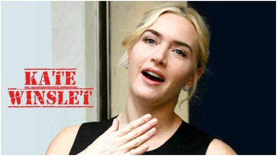 'ಟೈಟಾನಿಕ್' ಸಿನಿಮಾದ ನಟಿ ಕೇಟ್ ವಿನ್ಸ್‌ಲೆಟ್ ಆಸ್ಪತ್ರೆಗೆ ದಾಖಲು!