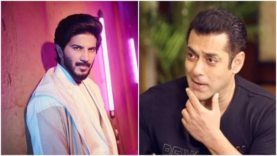 ಸಲ್ಮಾನ್ ಖಾನ್ ಕಾರನ್ನು ಮಲಯಾಳಂ ಸ್ಟಾರ್ ನಟ ದುಲ್ಕರ್ ಸಲ್ಮಾನ್ ಹಿಂಬಾಲಿಸಿದ್ದೇಕೆ? ಇಂಟ್ರೆಸ್ಟಿಂಗ್ ಸ್ಟೋರಿ!