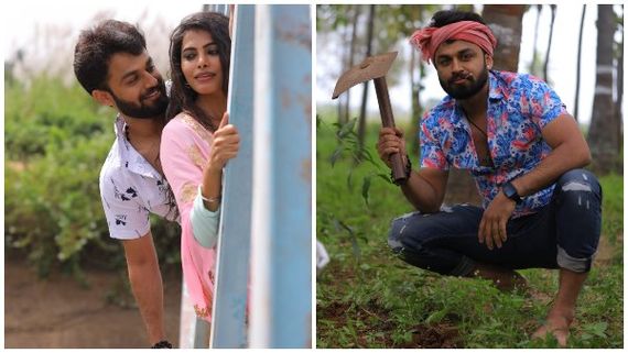 ಮಾಡರ್ನ್ ರೈತ ಶಶಿ ಹೊಸ ಸಿನಿಮಾ ಮೆಹಬೂಬ ಸಾಂಗ್‌ಗೆ ಬಹುಪರಾಕ್!