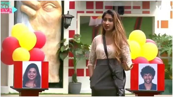 Bigg Boss Kannada OTT : ನಾವೇನು ನಿನ್ನ ಗುಲಾಮರಲ್ಲ ಎಂದು ಸೋನು ವಿರುದ್ಧ ರೊಚ್ಚಿಗೆದ್ದ ಸಾನ್ಯಾ