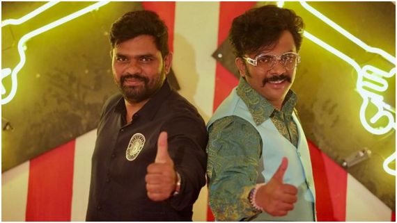  ಕ್ರೈಂ ಥ್ರಿಲ್ಲರ್ ಕಥೆಗೆ ಜೈ ಎಂದ ಚಂದನ್ ಶೆಟ್ಟಿ: ವಿಜಯ ದಶಮಿಗೆ ಮುಹೂರ್ತ!