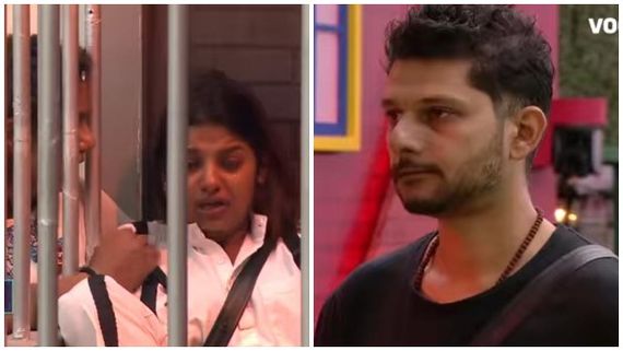 Bigg Boss Kannada OTT: ಜೈಲಿಗೆ ಹೋಗಿದ್ದಕ್ಕೆ ಬಿಗ್ ಬಾಸ್‌ಗೆ ಅವಾಜ್ ಹಾಕಿದ ಸೋನು ಗೌಡ?