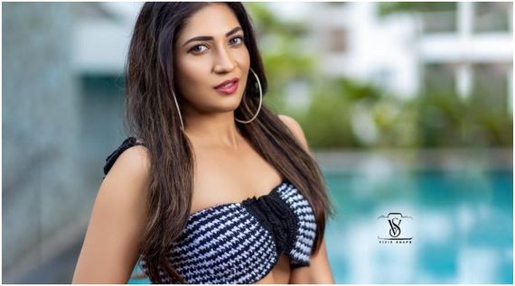 ನ್ಯೂಯಾರ್ಕ್ ಟೈಮ್ಸ್ ಸ್ಕ್ವೇರ್ ಬಿಲ್ ಬೋರ್ಡ್‌ನಲ್ಲಿ ಕನ್ನಡತಿ ಇತಿ ಆಚಾರ್ಯ!