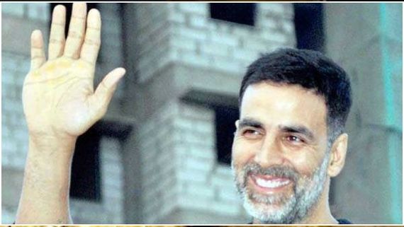 ಗಾಯಕ ಅರ್ಮಾನ್ ಮಲಿಕ್‌ ತಂದೆಗೆ 6 ಕೋಟಿ ರೂ. ಬಂಗಲೆ ಮಾರಿದ ಅಕ್ಷಯ್ ಕುಮಾರ್! 