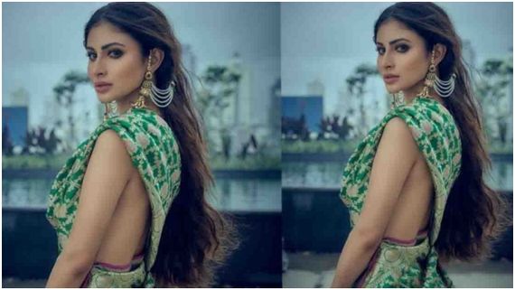 ಎಸ್. ಎಸ್ ರಾಜಮೌಳಿ ಅಂದ್ರೆ ತುಂಬಾ ಇಷ್ಟ ಎಂದು ನುಲಿದ ಬಾಲಿವುಡ್ ಬ್ಯೂಟಿ!