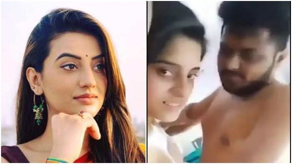 ಮಾಜಿ ಬಿಗ್‌ಬಾಸ್ ಸ್ಪರ್ಧಿಯ ಖಾಸಗಿ ವಿಡಿಯೋ ಲೀಕ್: ಡೋಂಟ್ ಕೇರ್ ಎಂದ ನಟಿ