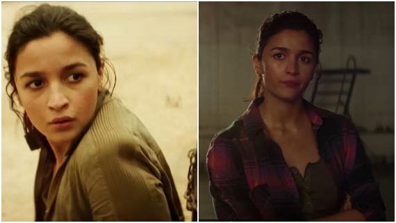 ಬಂದೇ ಬಿಡ್ತು ಆಲಿಯಾ ಭಟ್ ಹಾಲಿವುಡ್ ಸಿನಿಮಾ ಟ್ರೈಲರ್