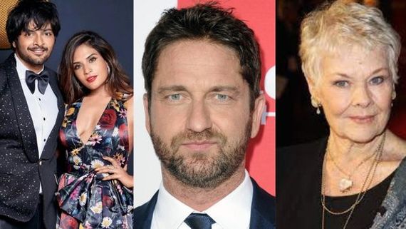 ಮದುವೆಗೆ ಹಾಲಿವುಡ್ ನಟರನ್ನು ಕರೆದ ರೀಚಾ ಚಡ್ಡ-ಅಲಿ ಫಜಲ್