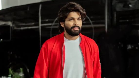 'ಐಕಾನ್' ಸಿನಿಮಾದಿಂದ ಹೊರನಡೆದ ಅಲ್ಲು ಅರ್ಜುನ್!