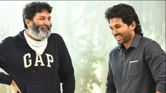 ನಾಲ್ಕನೇ ಬಾರಿ ಹಿಟ್ ನಿರ್ದೇಶಕನ ಜೊತೆ ಕೈ ಜೋಡಿಸಿದ ಅಲ್ಲು ಅರ್ಜುನ್!