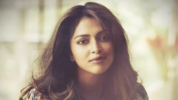 ತೆಲುಗು ಚಿತ್ರರಂಗದಲ್ಲಿ ನಟಿಯರ ಬಳಕೆ ಬಗ್ಗೆ ನಟಿ ಅಮಲಾ ಪೌಲ್ ಅಸಮಾಧಾನ