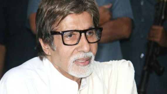 ಎರಡನೇ ಬಾರಿಯೂ ಕೋವಿಡ್ ವಿರುದ್ಧ ಅಮಿತಾಬ್ ಬಚ್ಚನ್‌ಗೆ ಗೆಲುವು