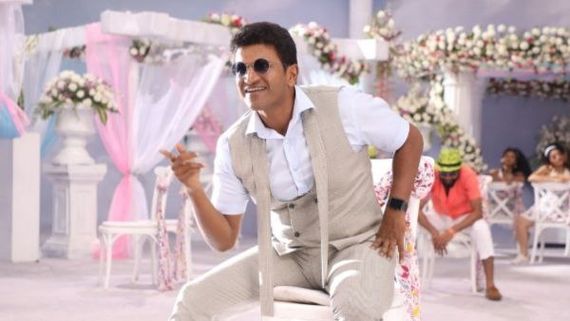 ಸೈಮಾ 2022: ಅಪ್ಪುಗೆ ಅತ್ಯುತ್ತಮ ನಟ ಪ್ರಶಸ್ತಿ; ಪುನೀತ್ ಬದಲಾಗಿ ಪ್ರಶಸ್ತಿ ಸ್ವೀಕರಿಸಿದ ನಟ ಯಾರು? 