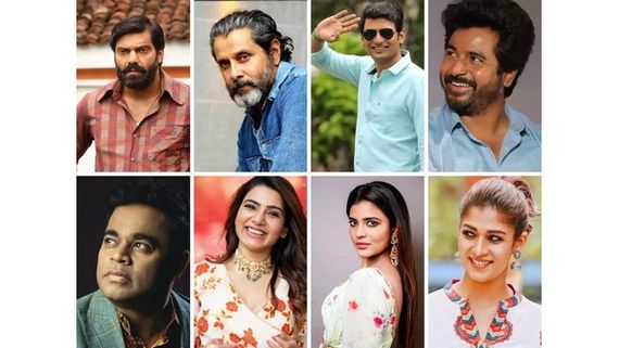 2009-2014: ತಮಿಳುನಾಡು ರಾಜ್ಯ ಸಿನಿಮಾ ಪ್ರಶಸ್ತಿ ವಿತರಣೆ: ಇಲ್ಲಿದೆ ಪಟ್ಟಿ