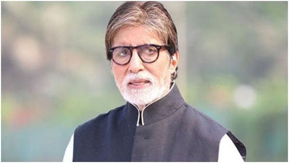 ಅಂಗಾಂಗ ವೈಫಲ್ಯಗೊಂಡಿದ್ದವು: ಆರೋಗ್ಯ ಸಮಸ್ಯೆ ಬಿಚ್ಚಿಟ್ಟ ಅಮಿತಾಬ್ ಬಚ್ಚನ್