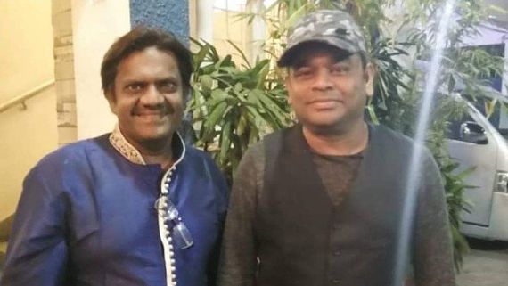 ಖ್ಯಾತ ಗಾಯಕ ಬಕಿಯಾ ನಿಧನ: ರೆಹಮಾನ್ ಸೇರಿ ಹಲವರ ಸಂತಾಪ