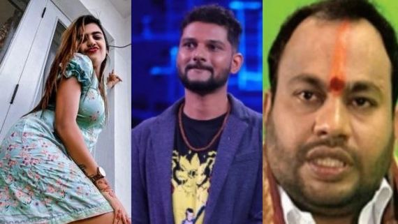 ಬಿಗ್ ಬಾಸ್ ಓಟಿಟಿ: ಅಂತಿಮ ಹಂತದಲ್ಲಿ ಸೋನು ಔಟ್, ನಾಲ್ವರು ಟಿವಿ ಬಿಗ್ ಬಾಸ್ ಗೆ; ನಂಬರ್ 1 ಯಾರು? 