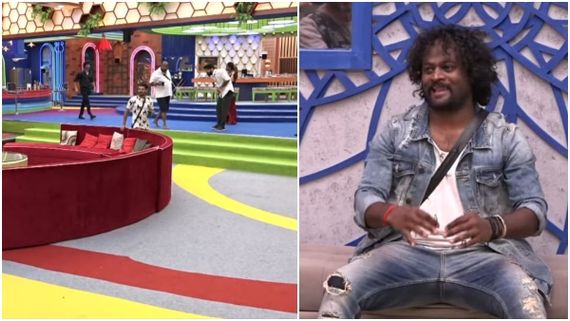 ಬಿಗ್​ ಬಾಸ್ ಓಟಿಟಿ ಸ್ಫರ್ಧಿಗಳಿಗೆ ಶಾಕ್​: ಫಿನಾಲೆ ಟೈಮ್​ನಲ್ಲಿ ಲೋಕಿ ರೀ ಎಂಟ್ರಿ