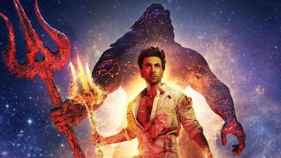 Brahmastra First Review : 'ಬ್ರಹ್ಮಾಸ್ತ್ರ' ಮೂಲಕ ಮತ್ತೊಂದು ಫ್ಲಾಪ್‌ನತ್ತ ಬಾಲಿವುಡ್: ವಿಮರ್ಶಕ ಟೀಕೆ