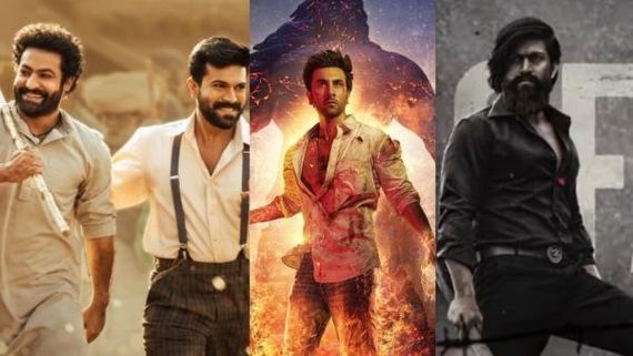 ಮೊದಲ ದಿನ ಕೋಟಿ ಕೋಟಿ ಬಾಚಿ RRR ಹಿಂದಿಕ್ಕಿದ ಬ್ರಹ್ಮಾಸ್ತ್ರ; ಕೆಜಿಎಫ್ 2 ಮುಂದೆ ಇದು ಏನೇನೂ ಅಲ್ಲ! 