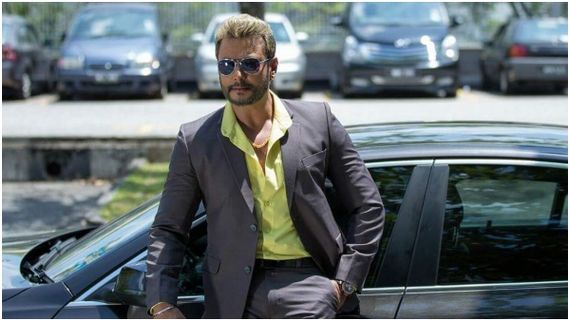 ಮತ್ತೊಂದು ಪ್ಯಾನ್ ಇಂಡಿಯಾ ಸಿನಿಮಾದಲ್ಲಿ ದರ್ಶನ್ ನಟನೆ: ಸಂಭಾವನೆಯಾಗಿ ಸಿಕ್ತು ದುಬಾರಿ ವಾಚ್!