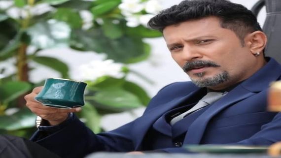 'ಮಹಾನ್​ ಕಲಾವಿದ': ಹೊಸ ಅವತಾರದಲ್ಲಿ ಲೀಲಾ ಪತಿ ಎಜೆ 