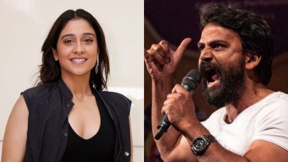 ಹುಡುಗರ ಸಾಮರ್ಥ್ಯ ಮ್ಯಾಗಿಯಂತೆ 2 ನಿಮಿಷ ಎಂದಿದ್ದ ನಟಿಗೆ ಡಾಲಿ ಧನಂಜಯ ಸವಾಲ್! 