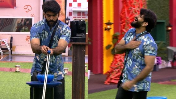 Bigg Boss Kannada OTT: ಬಿಗ್ ಬಾಸಸ್ ಮನೆಯ ಕಟ್ಟ ಕಡೆಯ ಕ್ಯಾಪ್ಟನ್ ರೂಪೇಶ್ ಶೆಟ್ಟಿ!