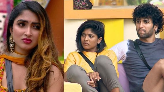 Bigg Boss Kannada OTT : 'ಸಾನ್ಯಾ'ಯಿಂದ 'ನಂದಿನಿ- ಜಸ್ವಂತ್' ನಡುವೆ ಪದೇ, ಪದೇ ಜಗಳ! 