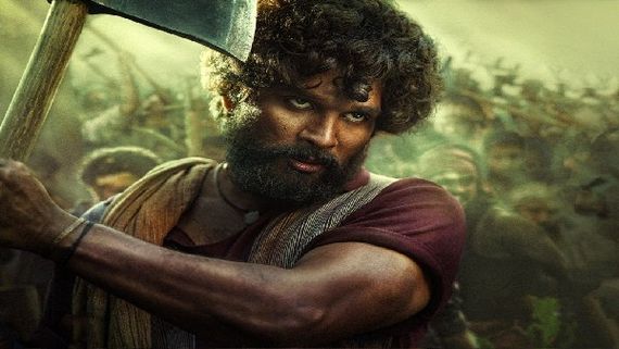 'ಪುಷ್ಪ 2' ಸಿನಿಮಾಕ್ಕೆ ಮತ್ತೊಬ್ಬ ವಿಲನ್ ಎಂಟ್ರಿ!