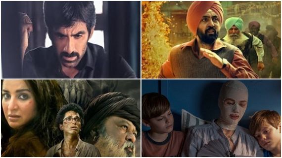 ಈ ವಾರ ಒಟಿಟಿಗೆ ಬಂದ ಸಿನಿಮಾಗಳಿವು: ಇಲ್ಲಿದೆ ಪಟ್ಟಿ