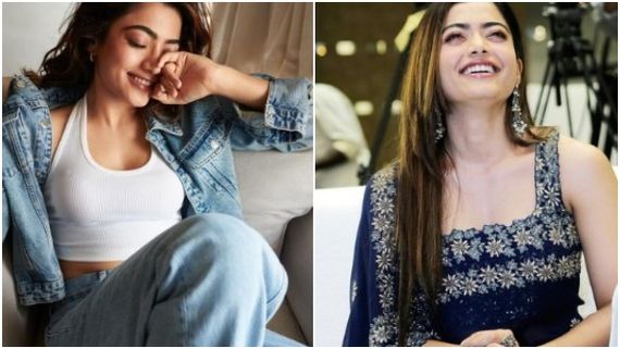 ಬಾಲಿವುಡ್‌ಗೆ ಕಾಲಿಟ್ಟಿದ್ದೇಕೆ ರಶ್ಮಿಕಾ ಮಂದಣ್ಣ? ಗುಟ್ಟು ಬಿಚ್ಚಿಟ್ಟ ನಟಿ