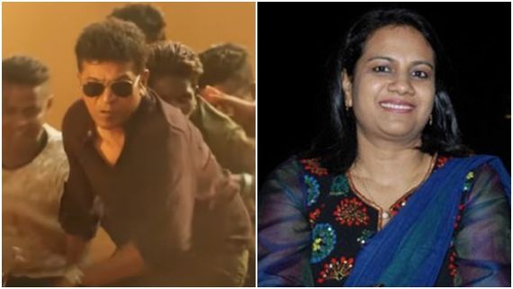 'ಟಗರು ಬಂತು ಟಗರು' ಸಾಂಗ್ ಹೊಸ ಮೈಲಿಗಲ್ಲು: ಅಶ್ವಿನಿ ಪುನೀತ್ ರಾಜ್‌ಕುಮಾರ್ ಹೇಳಿದ್ದೇನು?