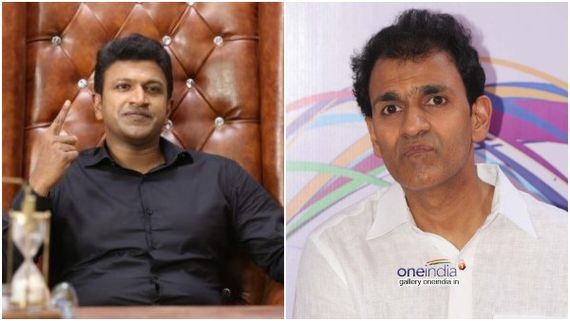 ಆ ಚೇರ್ ಕೊಟ್ಟುಬಿಡ್ರಯ್ಯಾ ಸಾಕು.. 'ಲಕ್ಕಿಮ್ಯಾನ್' ಸಿನ್ಮಾ ನಾನು ಹೋದ ಮೇಲೂ ನನ್ನ ಜೊತೆ ಇರುತ್ತೆ: ರಾಘಣ್ಣ