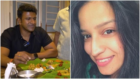 ನಮ್ಮ ಅಕ್ಕನ ಮದ್ವೇಲಿ ಮುಸ್ಲಿಂ ಬಿರಿಯಾನಿಗಾಗಿ ಅಪ್ಪು 15 ನಿಮಿಷ ಕ್ಯೂನಲ್ಲಿ ನಿಂತಿದ್ದರು: ಆಶಿತಾ