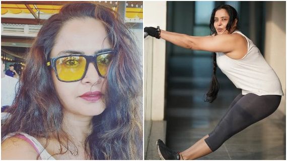 5 ನಿಮಿಷದ ಸುಖಕ್ಕೆ ನಟಿಯ ಮೇಲೆ 20 ಕೋಟಿ ಸುರಿತ್ತಾರಾ ? ಕಾಸ್ಟಿಂಗ್ ಕೌಚ್ ಬಗ್ಗೆ ನಟಿ ಪ್ರಗತಿ ಓಪನ್ ಟಾಕ್ 