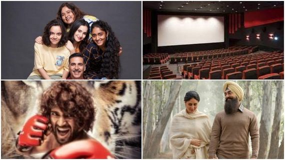 ಸಾಲು ಸಾಲು ಸಿನಿಮಾಗಳ ಸೋಲಿನ ಎಫೆಕ್ಟ್: ತಾತ್ಕಾಲಿಕವಾಗಿ ಥಿಯೇಟರ್‌ಗಳು ಬಂದ್!