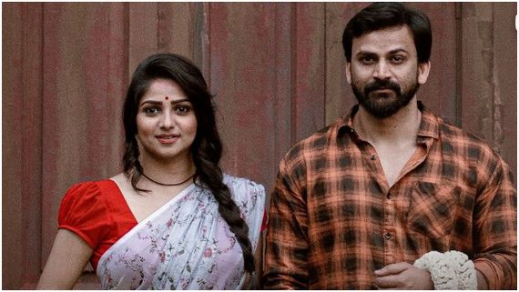 ಹಾರಗಳು ಇದೆ.. ಮುಹೂರ್ತವೂ ಫಿಕ್ಸ್ ಆಗಿದೆ: ಮಳೆಯಲ್ಲೇ ಧನು- ರಚ್ಚು 'ಮಾನ್ಸೂನ್ ರಾಗ'! 