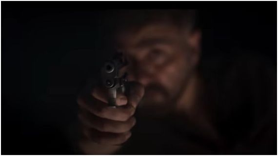 ಸಿನಿಮಾ ವಿಮರ್ಶಕರನ್ನು ಕೊಲ್ಲುತ್ತಿರುವ ಸೈಕೋ ಕಿಲ್ಲರ್! 