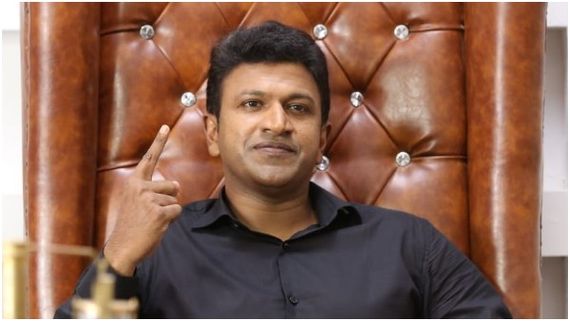 ರಾಯರ ವಾರವೇ 'ಲಕ್ಕಿಮ್ಯಾನ್' ಅಪ್ಪು ದರ್ಶನ: ಟಿಕೆಟ್‌ಗಳಿಗಾಗಿ ಮುಗಿಬಿದ್ದ ಪ್ರೇಕ್ಷಕರು!