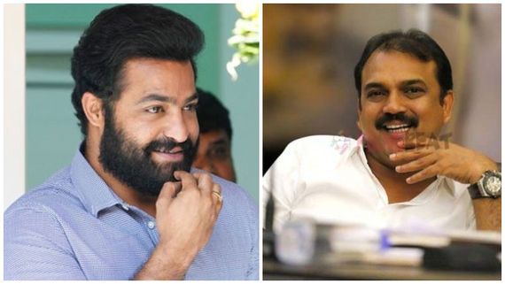 ಜೂ.ಎನ್‌ಟಿಆರ್ 30ನೇ ಸಿನಿಮಾಗೆ ಬರ್ತಾರಂತೆ ಮಾಜಿ ಸ್ಟಾರ್ ಹೀರೊಯಿನ್: ಯಾರವರು? 