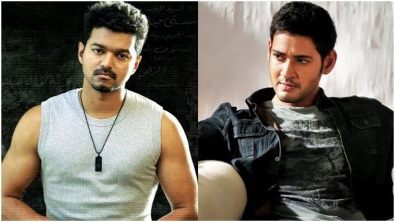 ಮಹೇಶ್ ಬಾಬು Vs ವಿಜಯ್: ಕೀಳು ಮಟ್ಟಕ್ಕಿಳಿದ ಫ್ಯಾನ್ಸ್ ವಾರ್! 