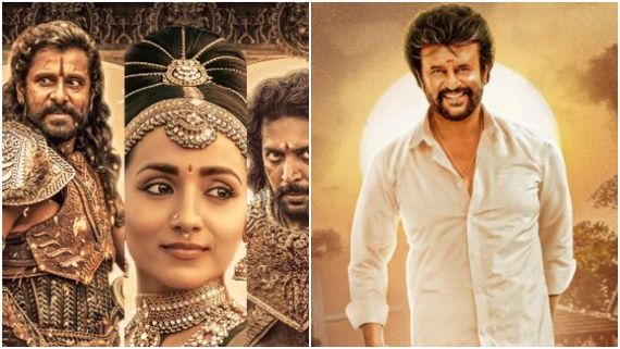 'ಪೊನ್ನಿಯಿನ್ ಸೆಲ್ವನ್' ಚಿತ್ರದಲ್ಲಿ ನನಗೆ ಅವಕಾಶ ಕೊಡಲಿಲ್ಲ: ಬೇಸರ ತೋಡಿಕೊಂಡ ರಜನಿಕಾಂತ್!