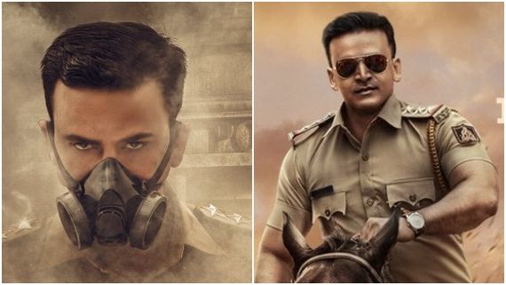  'ಹೊಯ್ಸಳ' ಉತ್ಸವಕ್ಕೆ ಮುಹೂರ್ತ ಫಿಕ್ಸ್: ರಾಮನವಮಿಗೆ ಡಾಲಿ ಖಾಕಿ ಖದರ್