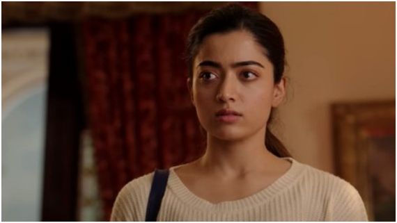 ಭಾರತ ದೇಶದ ಬಗ್ಗೆ ಕೇವಲವಾಗಿ ಮಾತನಾಡಿದ ರಶ್ಮಿಕಾ: ಡಿಲೀಟೆಡ್ ಸೀನ್ ವೈರಲ್! 