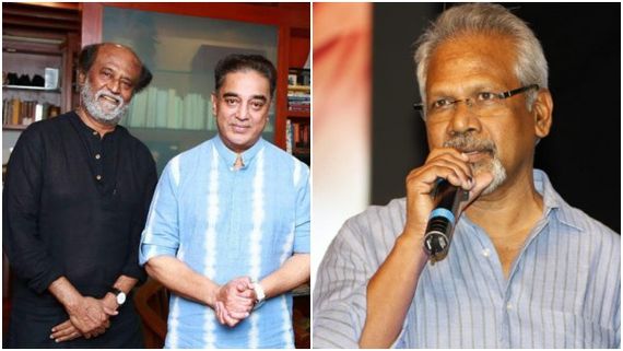 ಮೈಸೂರಿನಲ್ಲಿ ಮಣಿರತ್ನಂ ಕಾಟ ತಾಳಲಾರದೇ ಕಮಲ್ ಹಾಸನ್‌ಗೆ ಫೋನ್ ಮಾಡಿದ್ದರಂತೆ ತಲೈವಾ!