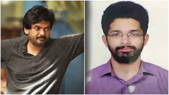 ಪುರಿ ಜಗನ್ನಾಥ್ ಅಸಿಸ್ಟೆಂಟ್ ಕೆರೆಗೆ ಹಾರಿ ಆತ್ಮಹತ್ಯೆ: ಕಾರಣ ಅದೇನಾ? 