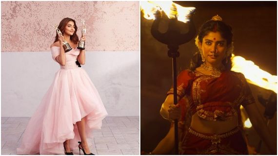 ಸಾಯಿ ಪಲ್ಲವಿಗೆ ಸಿಗಬೇಕಿದ್ದ ಸೈಮಾ ಅವಾರ್ಡ್ ಪೂಜಾಗೆ ಸಿಕ್ತಾ? ದುಡ್ಡು ಕೊಟ್ಟು ಅವಾರ್ಡ್ ತಗೊಂಡ್ರಾ ಕರಾವಳಿ ಚೆಲುವೆ?