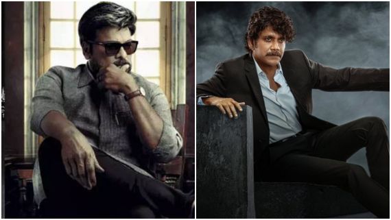 ತಗ್ಗೋದೆ ಇಲ್ಲ: 'ಗಾಡ್‌ಫಾದರ್' Vs 'ದಿ ಘೋಷ್ಟ್' ಫೈಟ್ ಕನ್ಫರ್ಮ್! 